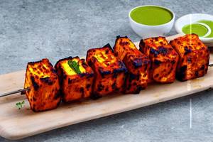 Paneer Tikka