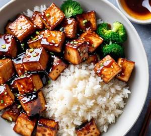 Tofu Jorim