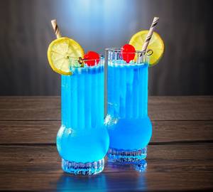 Blue Lagoon