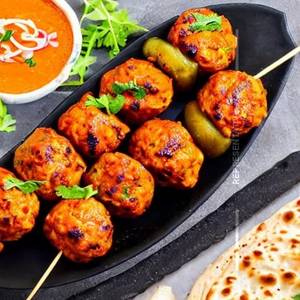 Cheese Kofta