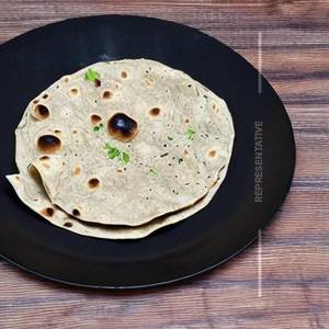 Methi Roti