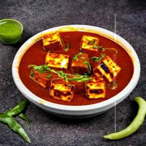 Paneer Sajani