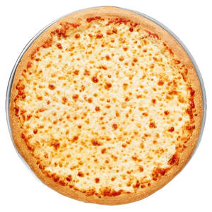 10" Medium Margherita Pizza