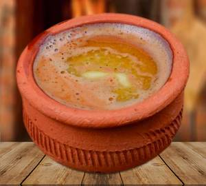 Special elaichi with butter chai [250 ml]