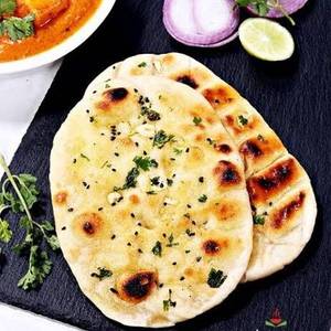 Butter Naan