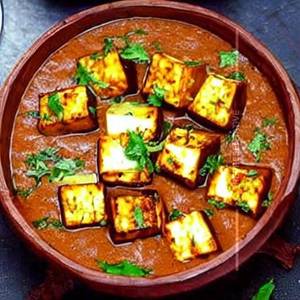 Paneer Makhmali