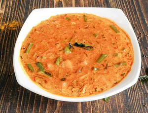 Vegetable Kurma