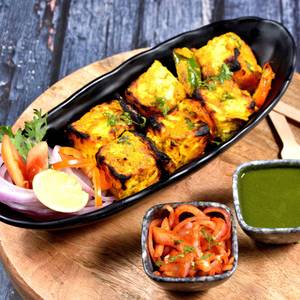 Paneer Tikka (10 pcs)