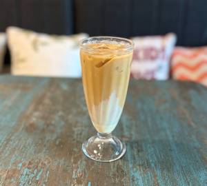 Vietnamese Iced Coffee