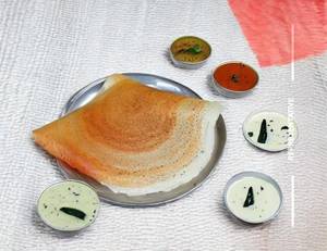 Rava Sada Dosa
