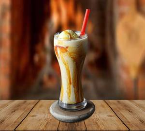 Mango Thick Shake