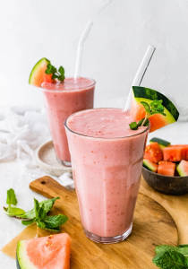 Watermelon Shake