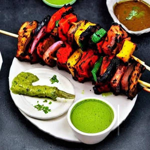Tandoor Barun Kebab
