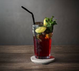Watermelon Mojito