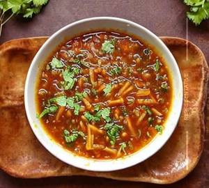 Manchurian Soup