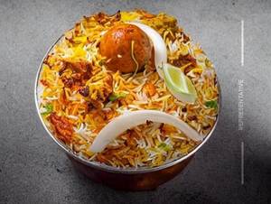 Handi Biryani