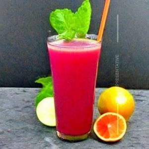 Mara Mari Juice