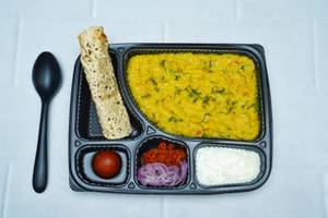 Premium Dal Khichdi Meal