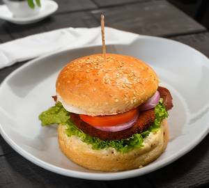 Veg burge