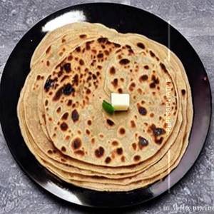 Paratha lovers special paratha