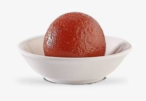 Gulab Jamun (2 pcs)