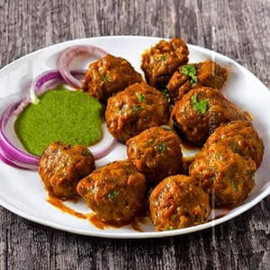 Hyderabadi Kofta