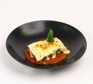 Garden Lasagne Bowl