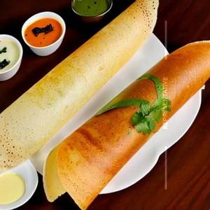 Cheese Mysore Sada Dosa
