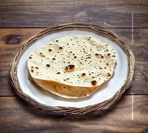Tawa Butter Roti