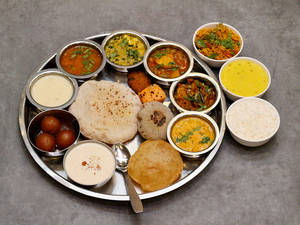 Special Thali