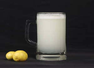 Lemon Juice