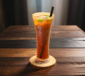 Peach Ice Tea