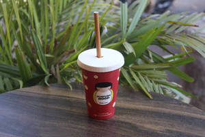 Butterscotch Shake