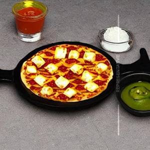 Tandoori Paneer