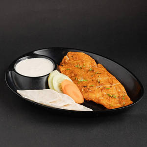 Bbq Fish ( Basa )