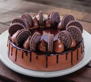 Choco - Oreo Cake