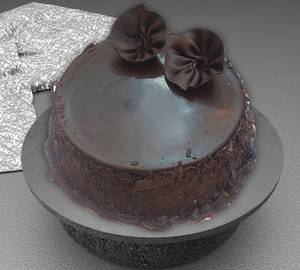 Choco Rocks Jr [300 G]