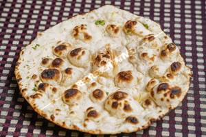 Tandoori Roti