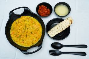 Achari Khichdi