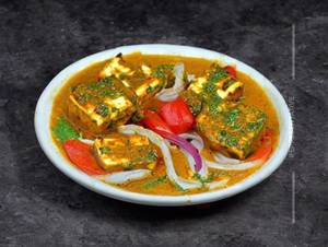 Paneer Reshmi