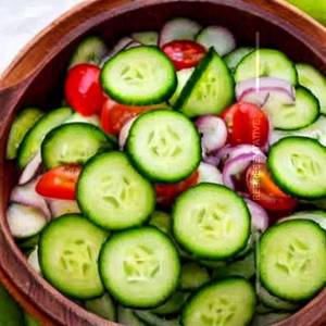 Cucumber Salad