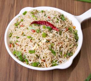 Veg Fried Rice