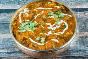 Veg Jaipuri
