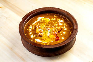 Paneer Butter Masala