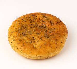 Rosemary Focaccia