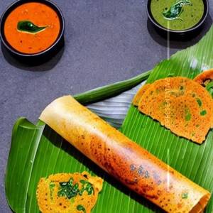 Palak Sada Dosa