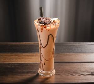 Ored Shake