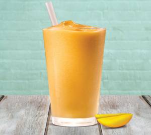 Mango Thick Shake