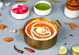 Dal Makhni
