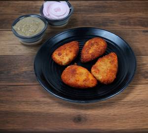 Chicken Shami Kebab